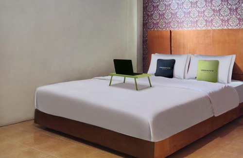 Banjarmasin Hotel | Urbanview Hotel Kanca Banjarmasin by RedDoorz