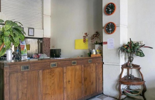 Banjarmasin Hotel | Urbanview Hotel Kanca Banjarmasin by RedDoorz