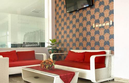 Banjarmasin Hotel | Urbanview Hotel Niraz Syariah Banjarmasin by RedDoorz