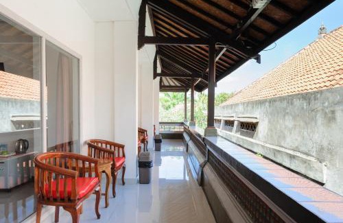Nusa Dua Hotel | Urbanview Hotel Rasa Sayang Inn Tanjung Benoa Bali