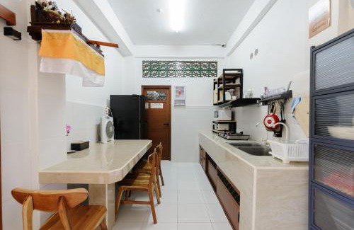 Nusa Dua Hotel | Urbanview Hotel Rasa Sayang Inn Tanjung Benoa Bali