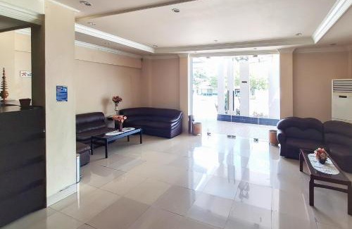Palangkaraya Hotel | Urbanview Hotel Surya Kahayan Palangkaraya by RedDoorz