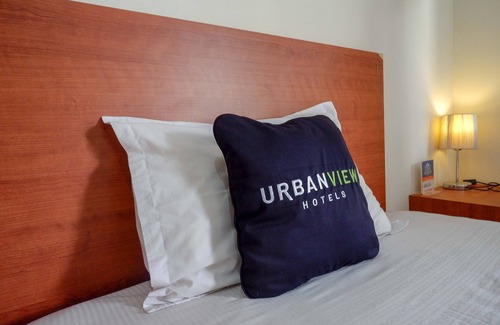 Sinduadi Hotel | Urbanview Hotel Syariah Casa Azmya Yogyakarta