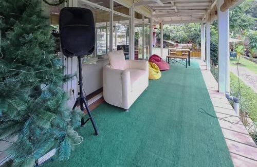 Banaran Hotel | Urbanview Onengan Resort