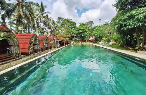Banaran Hotel | Urbanview Onengan Resort