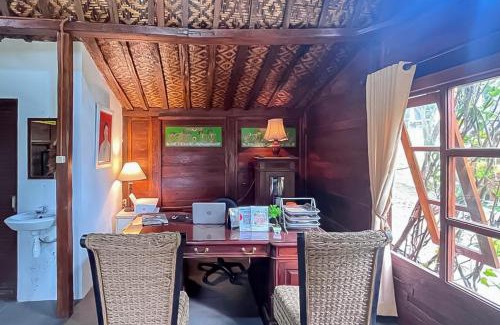 Banaran Hotel | Urbanview Onengan Resort