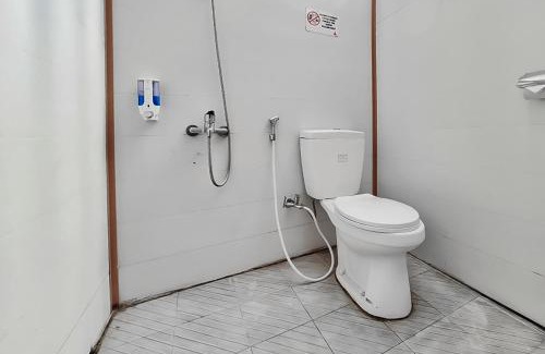 Banaran Hotel | Urbanview Onengan Resort