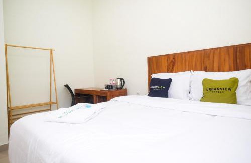 Laweyan Hotel | Urbanview Syariah Kadarman Home Laweyan by RedDoorz