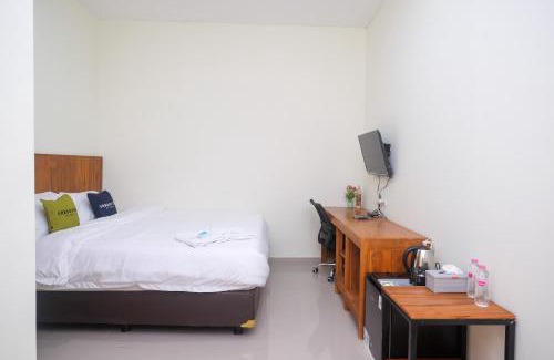 Laweyan Hotel | Urbanview Syariah Kadarman Home Laweyan by RedDoorz