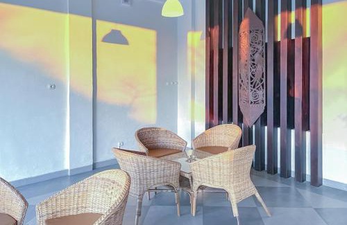 Palangkaraya Hotel | Urbanview Syariah Wisma Annisa Palangkaraya by RedDoorz