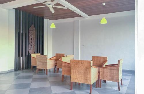 Palangkaraya Hotel | Urbanview Syariah Wisma Annisa Palangkaraya by RedDoorz