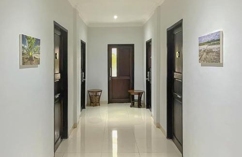 Palangkaraya Hotel | Urbanview Syariah Wisma Annisa Palangkaraya by RedDoorz