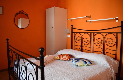Igea Marina Hotel | Urbinati