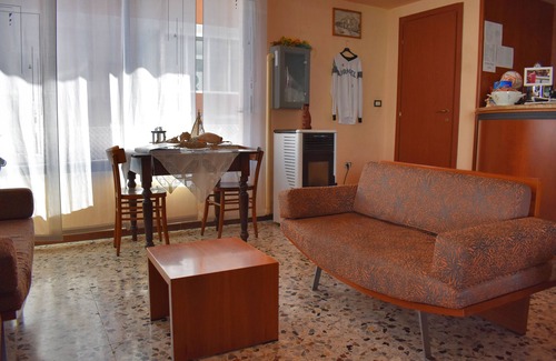 Igea Marina Hotel | Urbinati
