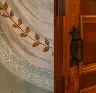 Urbino Apartment | Urbino Apartments - Palazzo Paltroni Suite