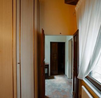 Urbino Apartment | Urbino Apartments - Palazzo Paltroni Studio