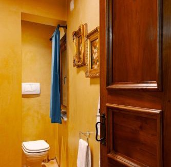 Urbino Apartment | Urbino Apartments - Palazzo Paltroni Studio