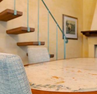 Urbino Apartment | Urbino Apartments - Palazzo Paltroni Studio