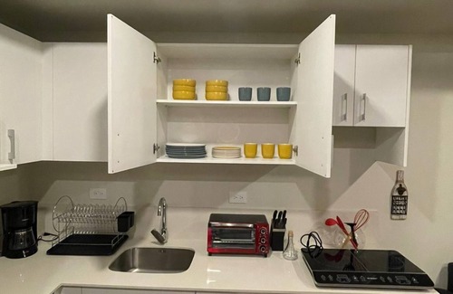Barrio Escalante Apartment | URBN Lifestyle with best location in SJO