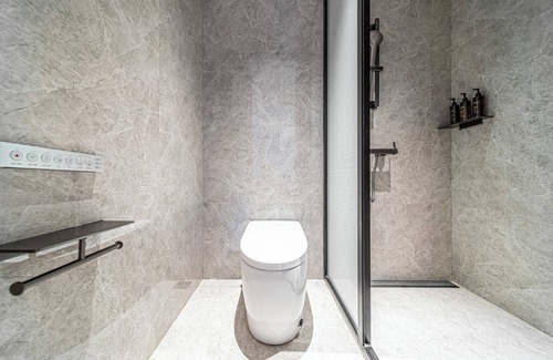 Linxia Road Subdistrict Hotel | UrCove by Hyatt Lanzhou Xiguan Cross