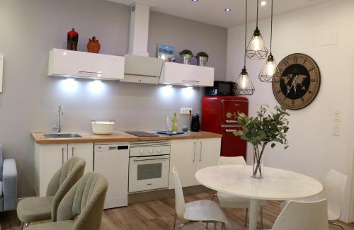 Iturrialde Apartment | Urdintxoenea (Bilbao - Casco Viejo - Nuevo - Parking opc. - WIFI)