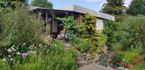 Goyatz Resort | Urgemütliches Bungalow am See