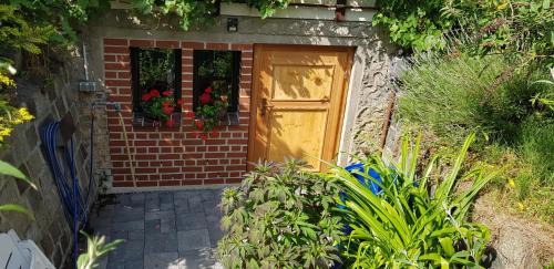Goyatz Resort | Urgemütliches Bungalow am See