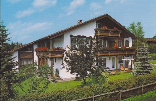 Oy Apartment | Urheim Rose