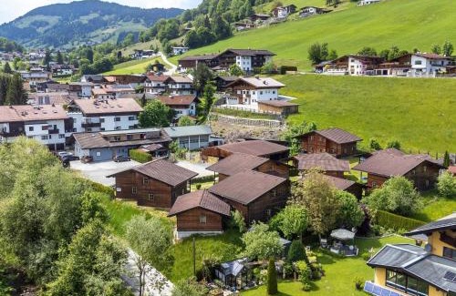 Niederau Apartment | Urige Doppelhaushälfte 1