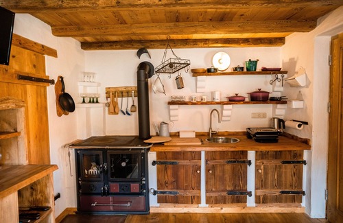 Sankt Englmar Cabin | Urige Hütte in Sankt Englmar