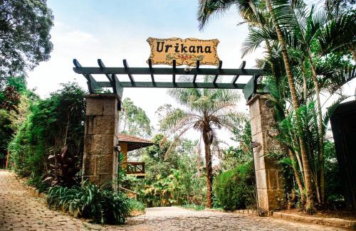 Teresopolis Hotel | Urikana Boutique Hotel