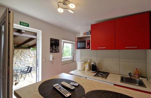 Kostrena Apartment | Urinj