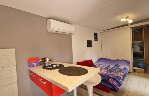 Kostrena Apartment | Urinj