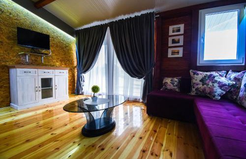 Ulcinj Ski Chalet | Urke - Ada Bojana