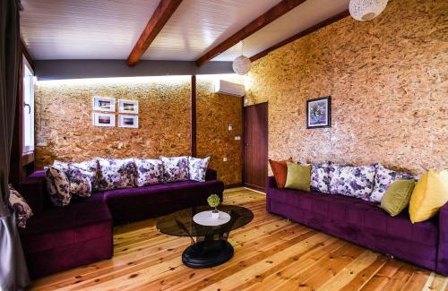 Ulcinj Ski Chalet | Urke - Ada Bojana