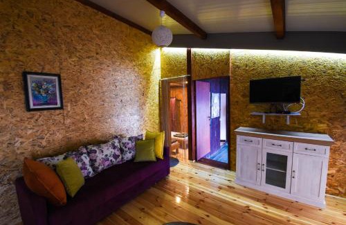 Ulcinj Ski Chalet | Urke - Ada Bojana