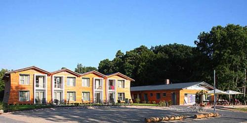Muritz Apartment | Urlaub am See - Ferienwohnungen auf dem Fischerhof Eldenburg