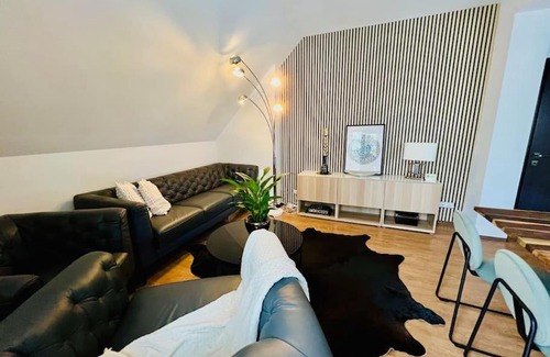 Donaustadt Apartment | Urlaub an der Donau
