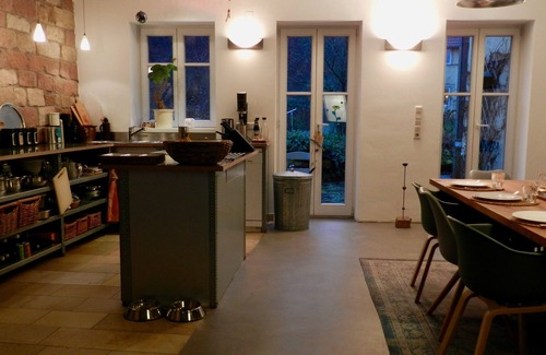 Buchlberg House | Urlaub auf dem Gutshof mit Familie und Freunden - bis 8 Betten