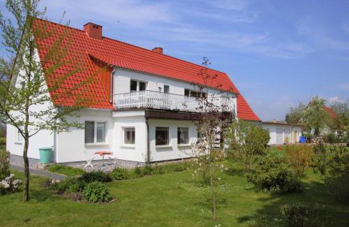 Bergen auf Ruegen Apartment | Urlaub auf der Insel Rügen