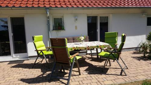 Bergen auf Ruegen Apartment | Urlaub auf der Insel Rügen