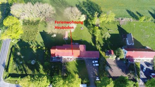 Bergen auf Ruegen Apartment | Urlaub auf der Insel Rügen