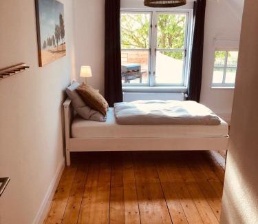 Grossenbrode Apartment | Urlaub auf Mittelhof