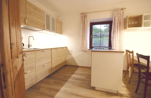 Aldino Ski Chalet | Urlaub bei Oma - Rasterhof