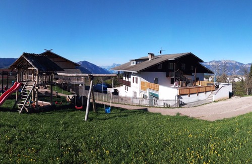 Aldino Ski Chalet | Urlaub bei Oma - Rasterhof