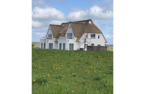 Stolpe auf Usedom House | Urlaub de luxe unter Reet Sibelius