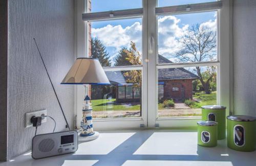 Muritz Apartment | Urlaub im Grünen - Schmiede Blücherhof