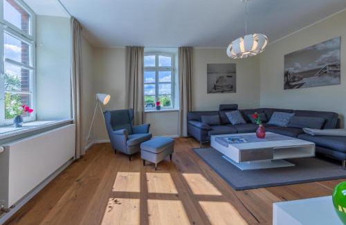 Muritz Apartment | Urlaub im Grünen - Schmiede Blücherhof