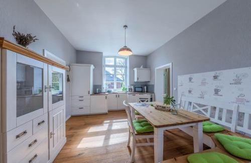 Muritz Apartment | Urlaub im Grünen - Schmiede Blücherhof