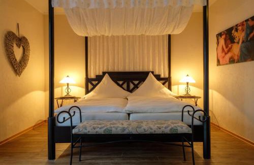 Xanten Apartment | Urlaub im historischen Mitteltor